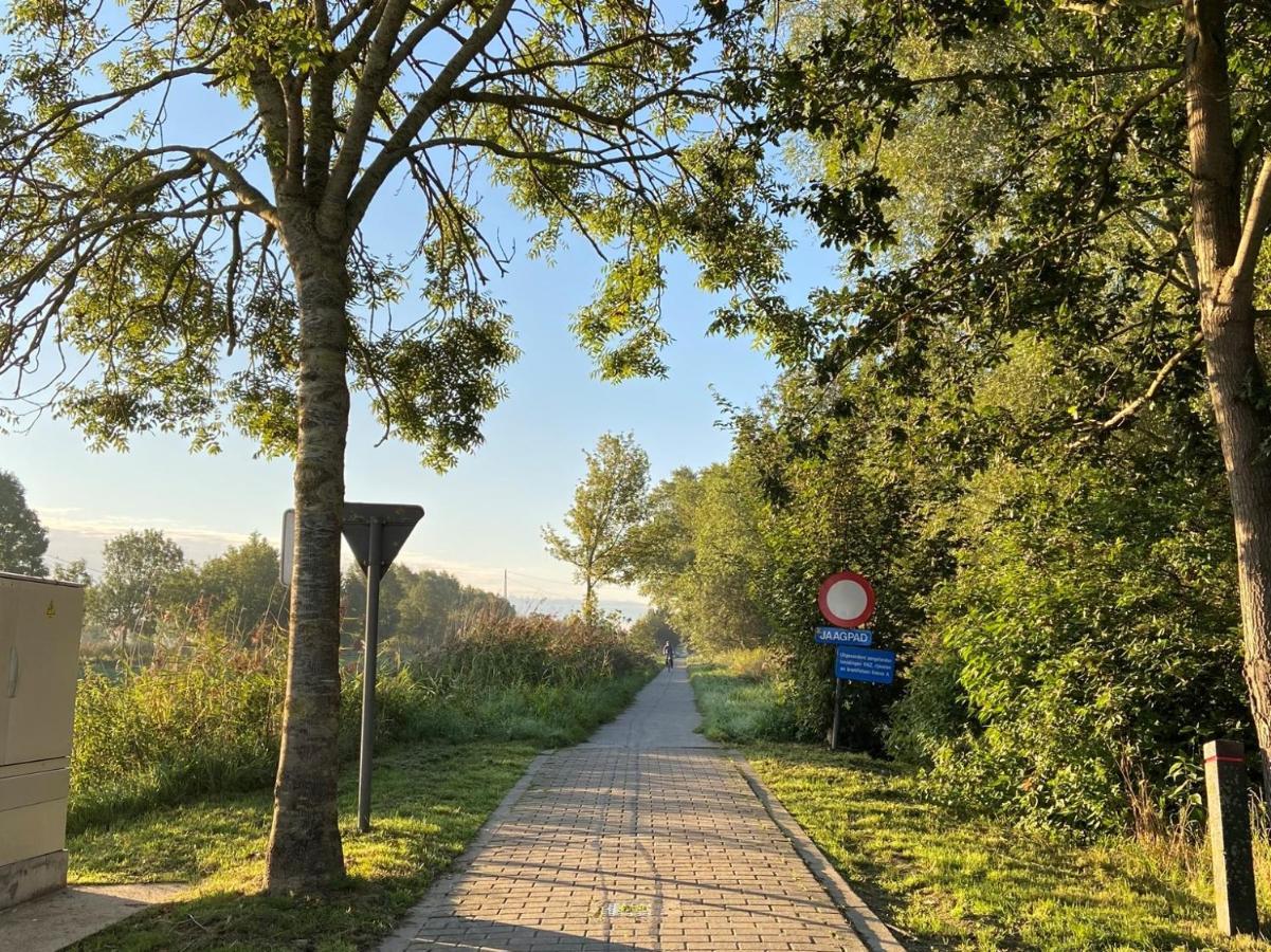 Gastenverblijf 'T Landsheertje Veurne Exterior foto